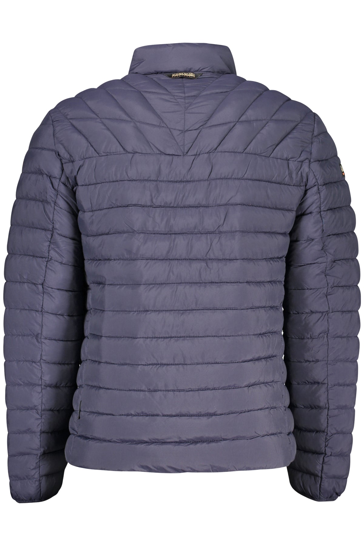CHAQUETA NAPAPIJRI PARA HOMBRE AZUL