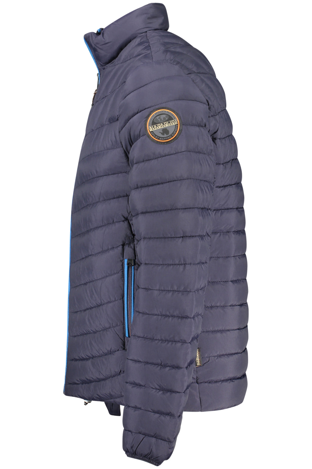 CHAQUETA NAPAPIJRI PARA HOMBRE AZUL