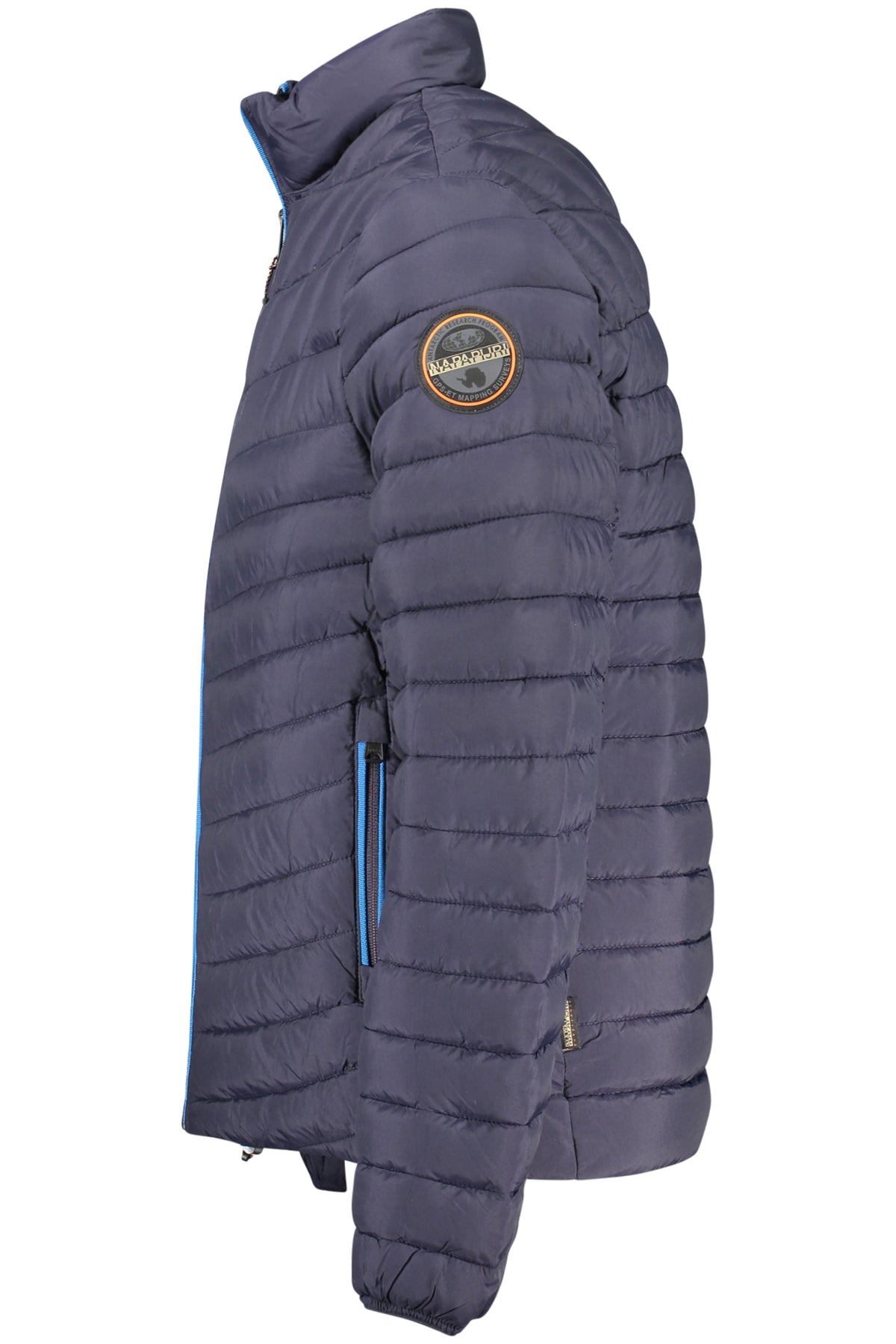 CHAQUETA NAPAPIJRI PARA HOMBRE AZUL