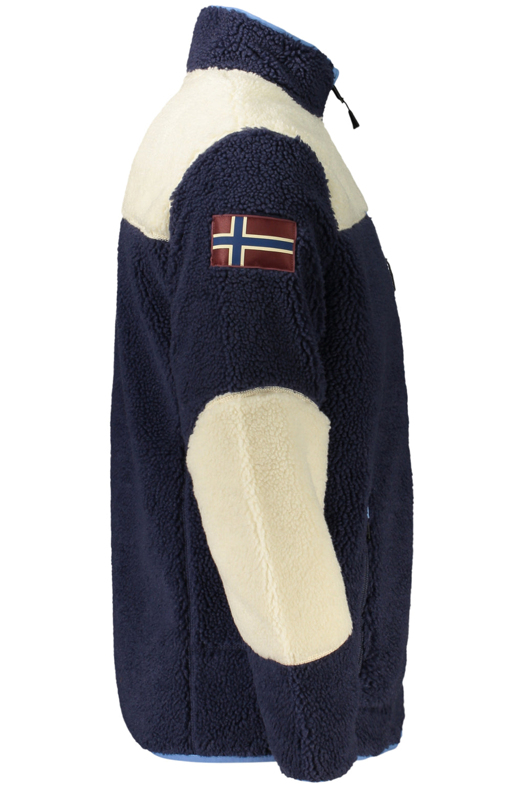 Napapijri Jackets - Man - Blu