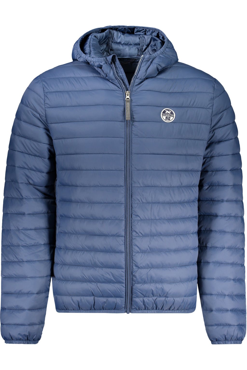 CHAQUETA HOMBRE AZUL NORTH SAILS