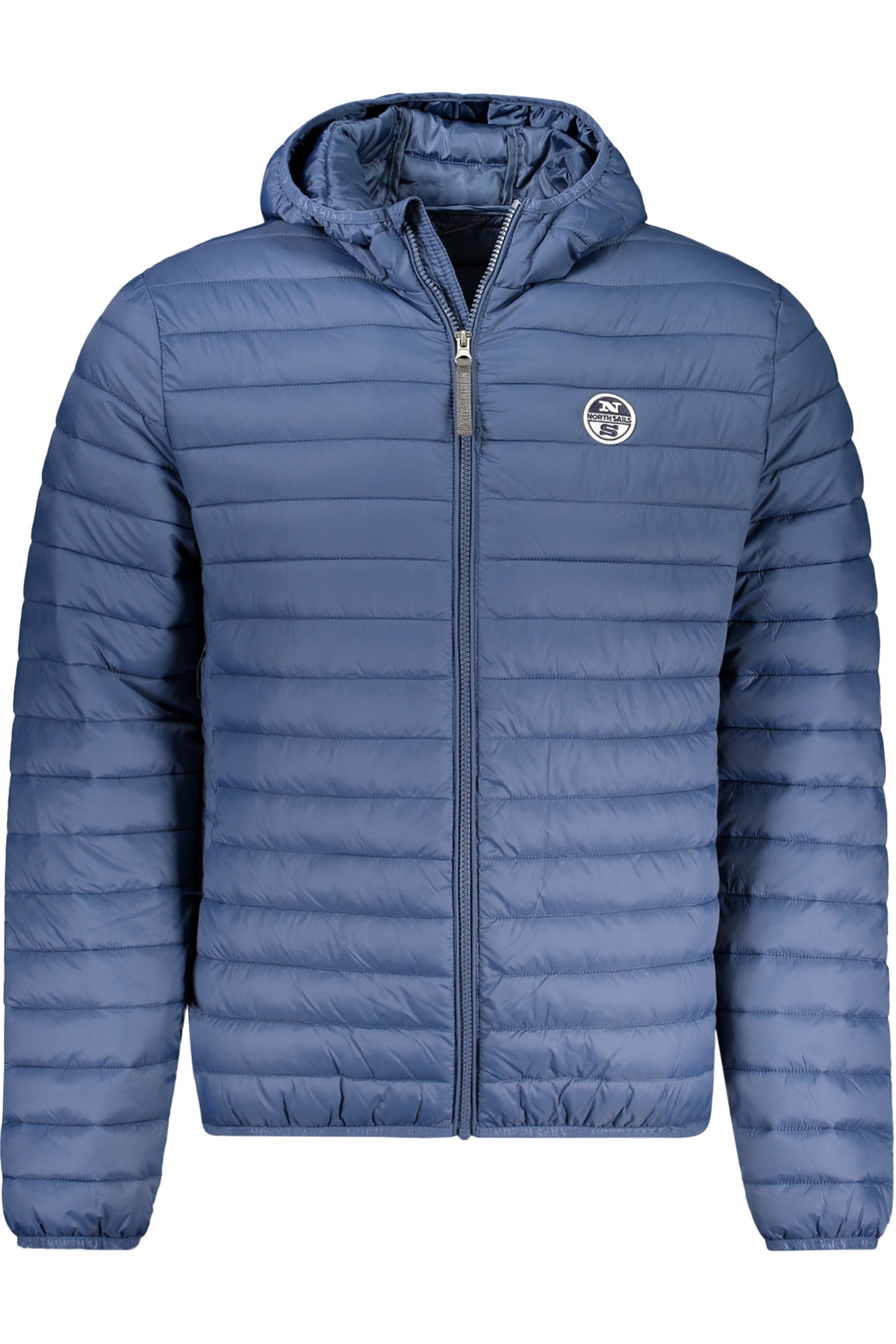 CHAQUETA HOMBRE AZUL NORTH SAILS