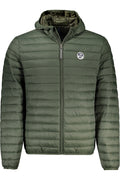CHAQUETA HOMBRE NORTH SAILS VERDE