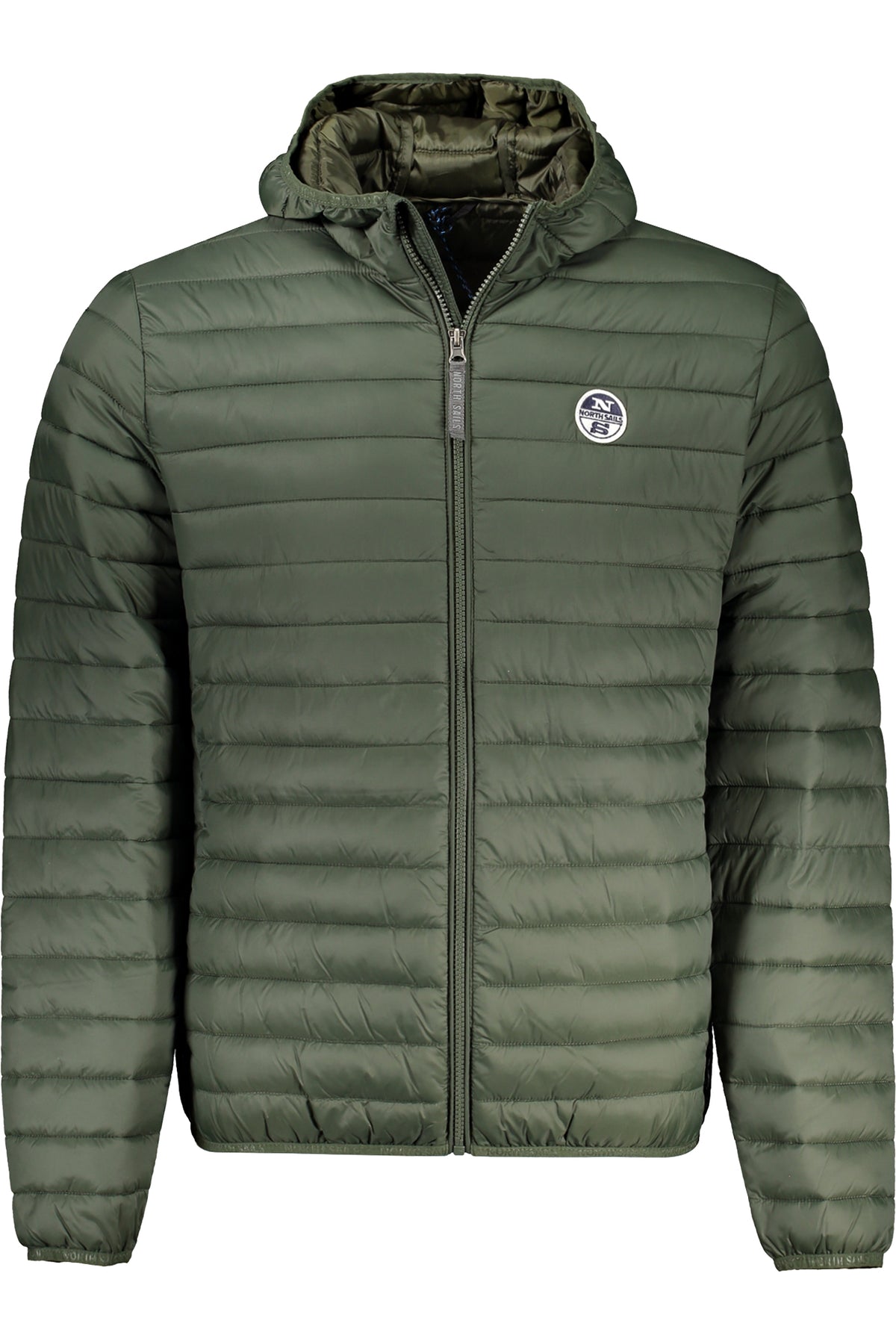 CHAQUETA HOMBRE NORTH SAILS VERDE