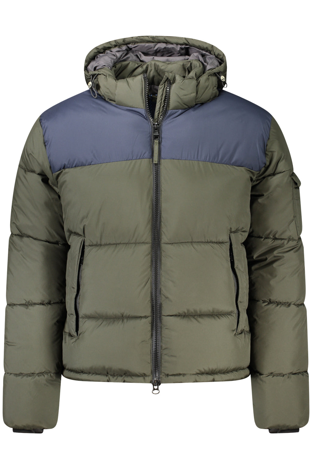CHAQUETA NORTH SAILS PARA HOMBRE VERDE