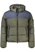 CHAQUETA NORTH SAILS PARA HOMBRE VERDE