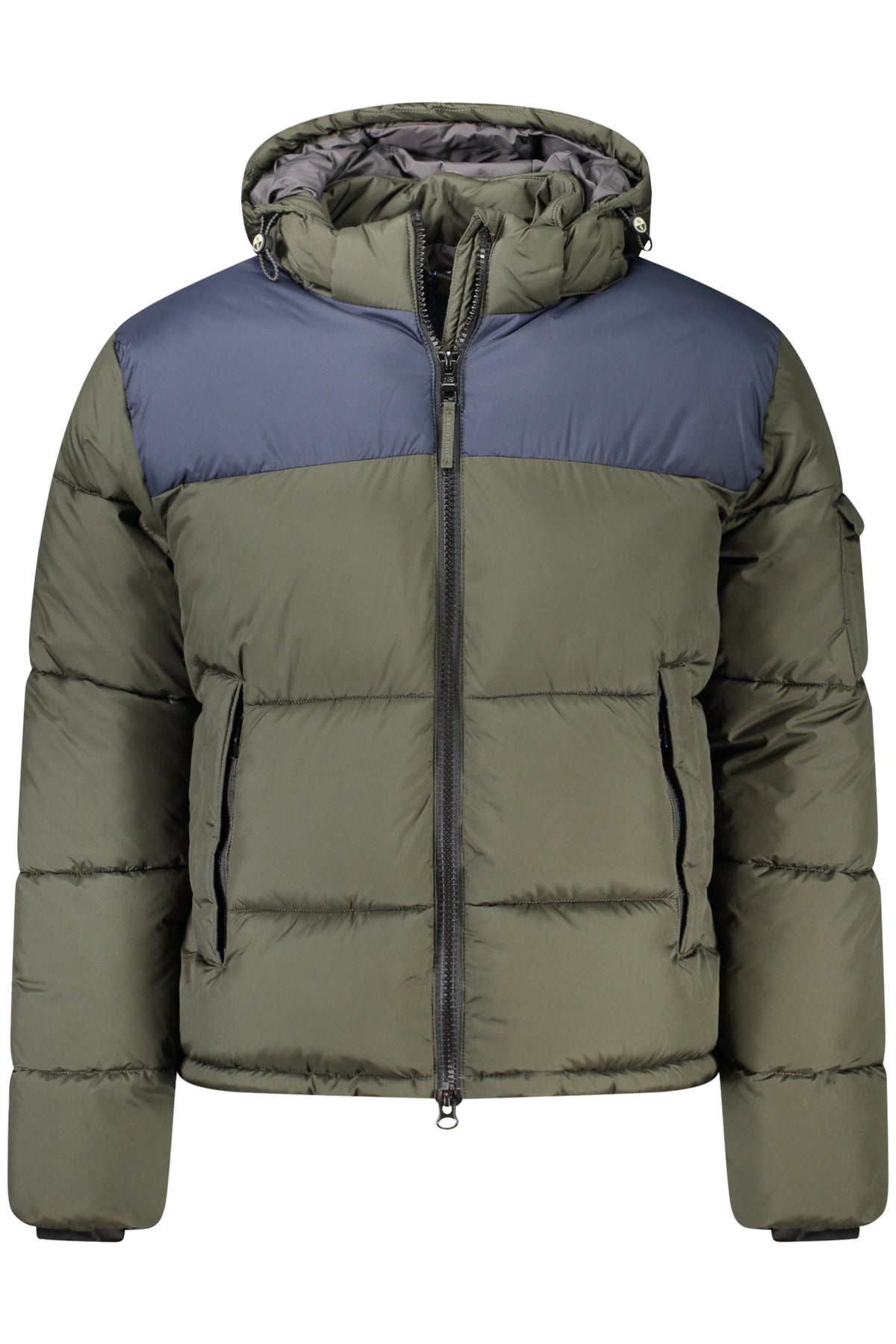 CHAQUETA NORTH SAILS PARA HOMBRE VERDE
