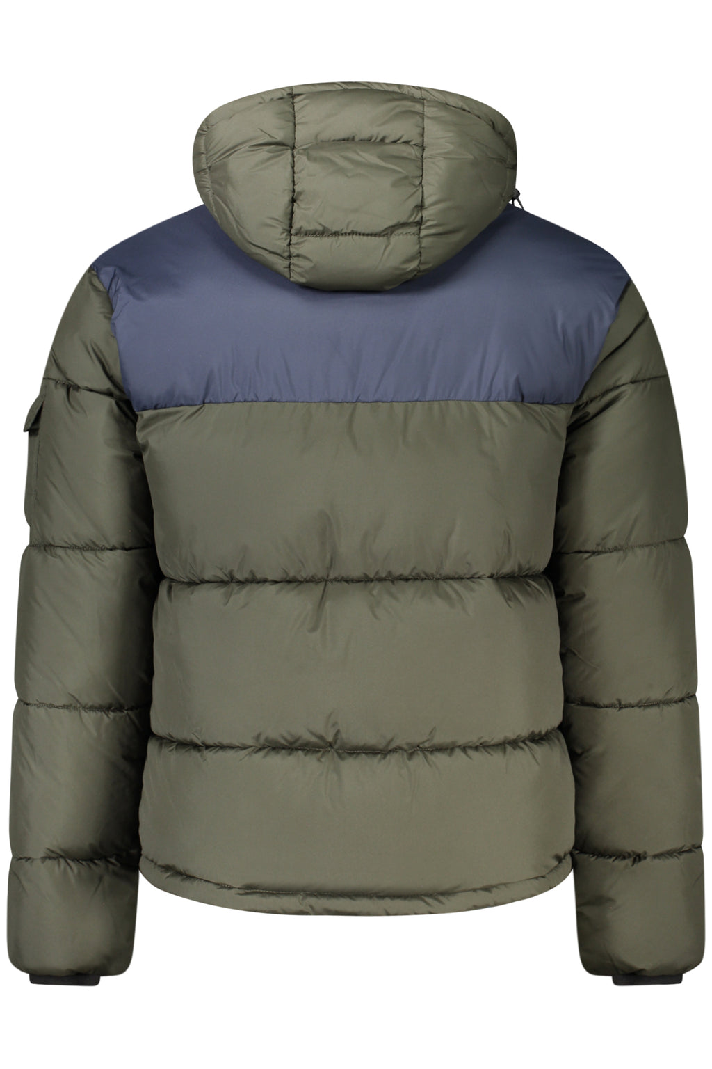 CHAQUETA NORTH SAILS PARA HOMBRE VERDE