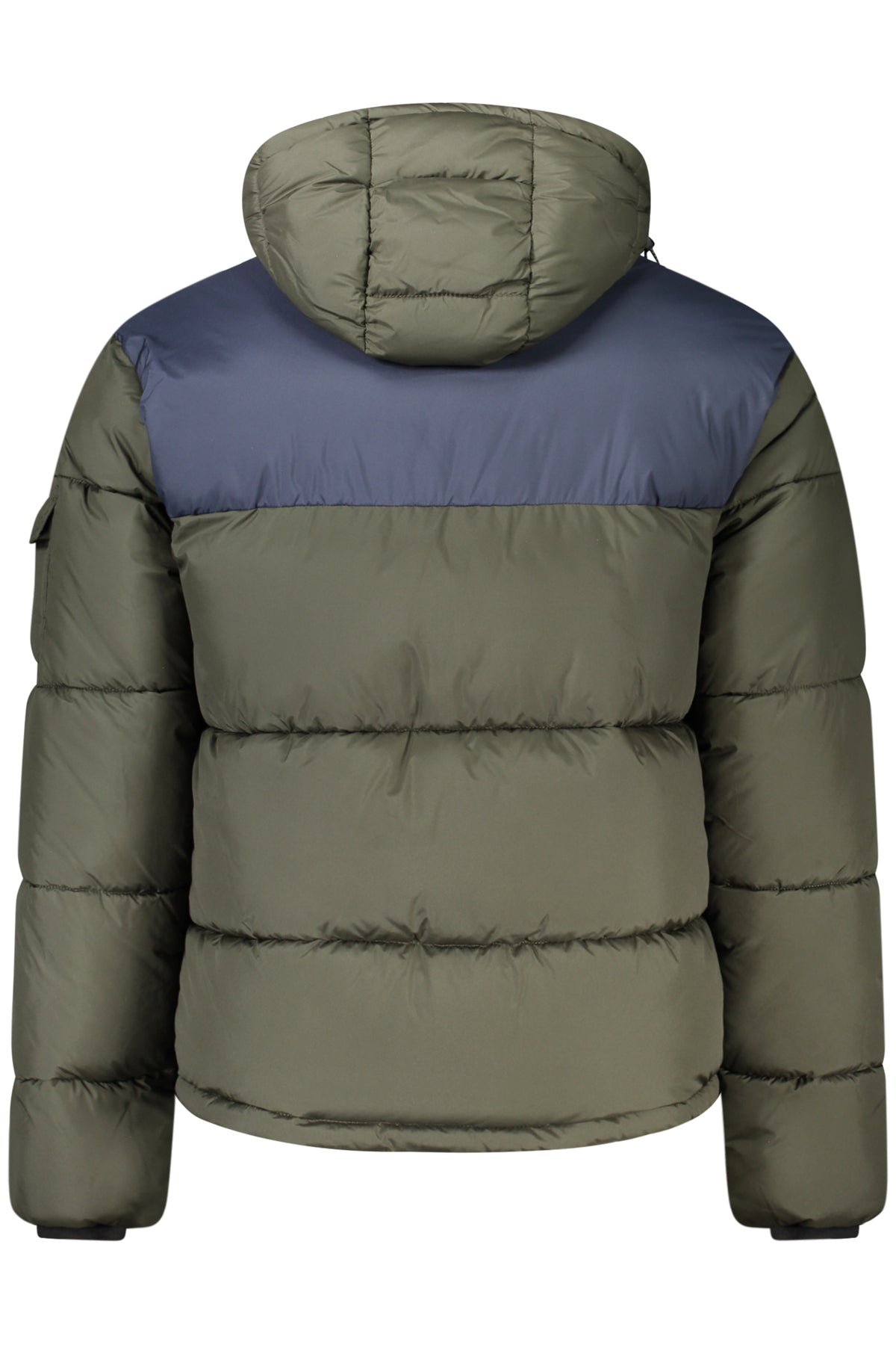 CHAQUETA NORTH SAILS PARA HOMBRE VERDE