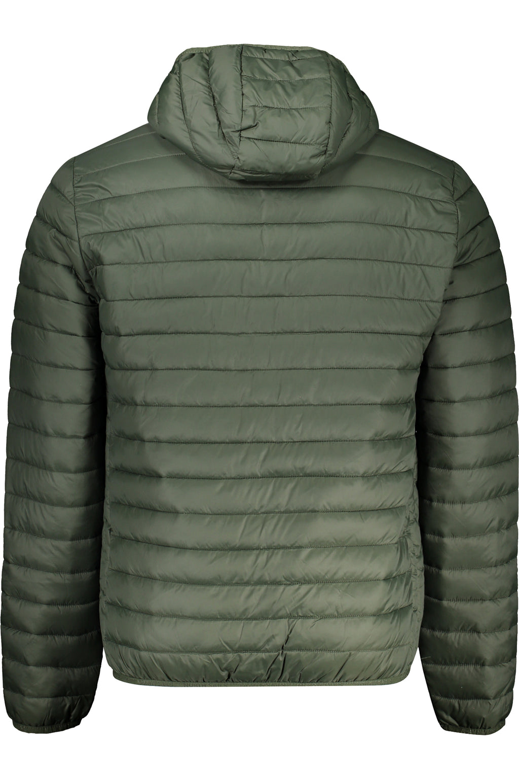 CHAQUETA HOMBRE NORTH SAILS VERDE