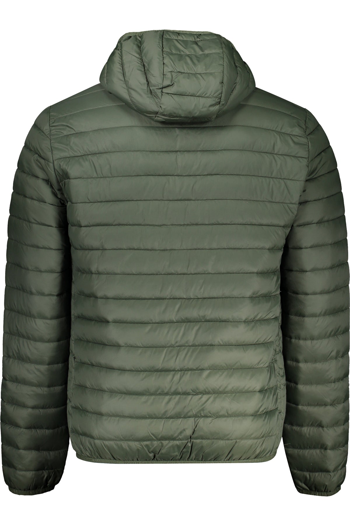 CHAQUETA HOMBRE NORTH SAILS VERDE