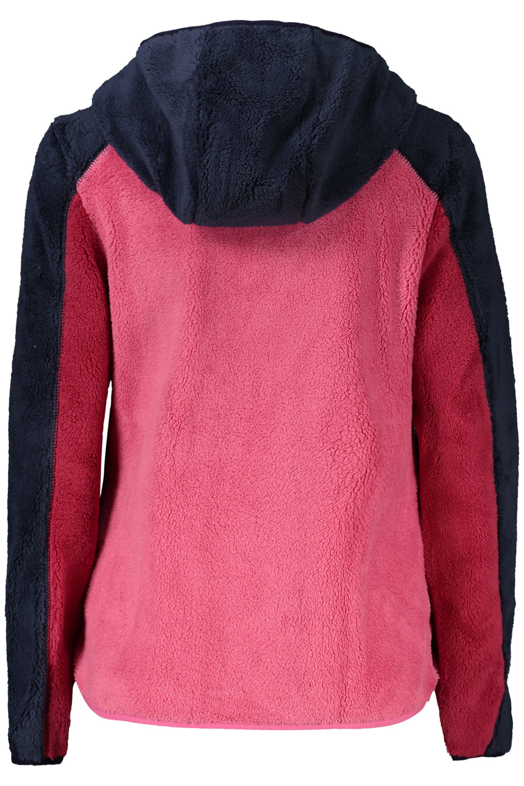 CHAQUETA DEPORTIVA DE MUJER ROSA NORUEGA 1963