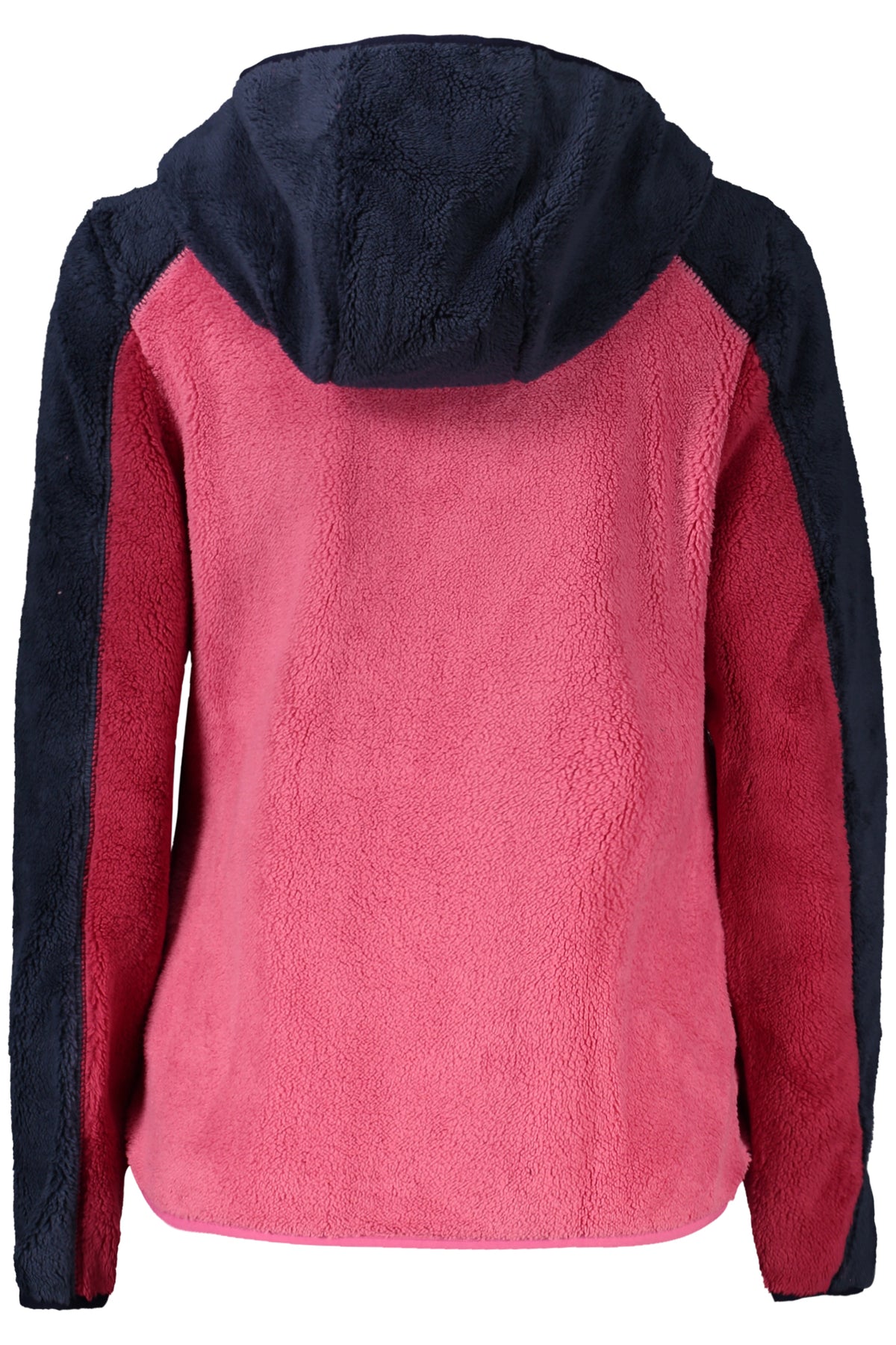 CHAQUETA DEPORTIVA DE MUJER ROSA NORUEGA 1963