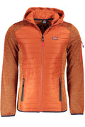 CHAQUETA DEPORTIVA DE HOMBRE MARRÓN NORUEGA 1963