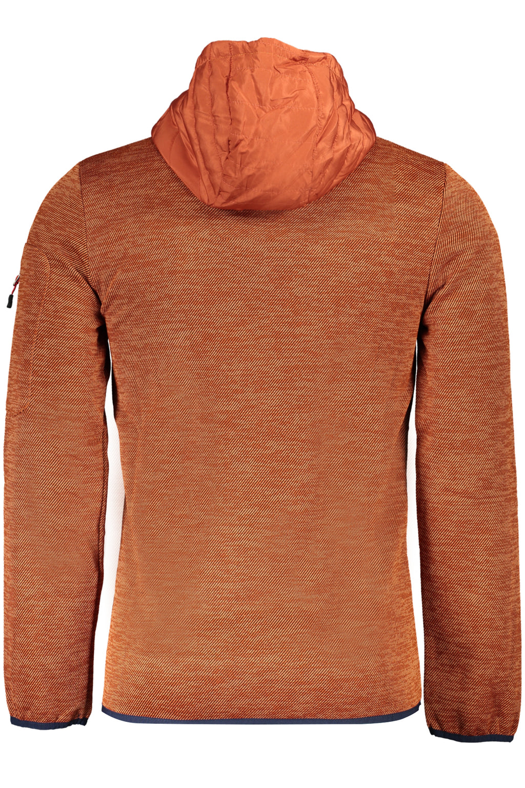 CHAQUETA DEPORTIVA DE HOMBRE MARRÓN NORUEGA 1963