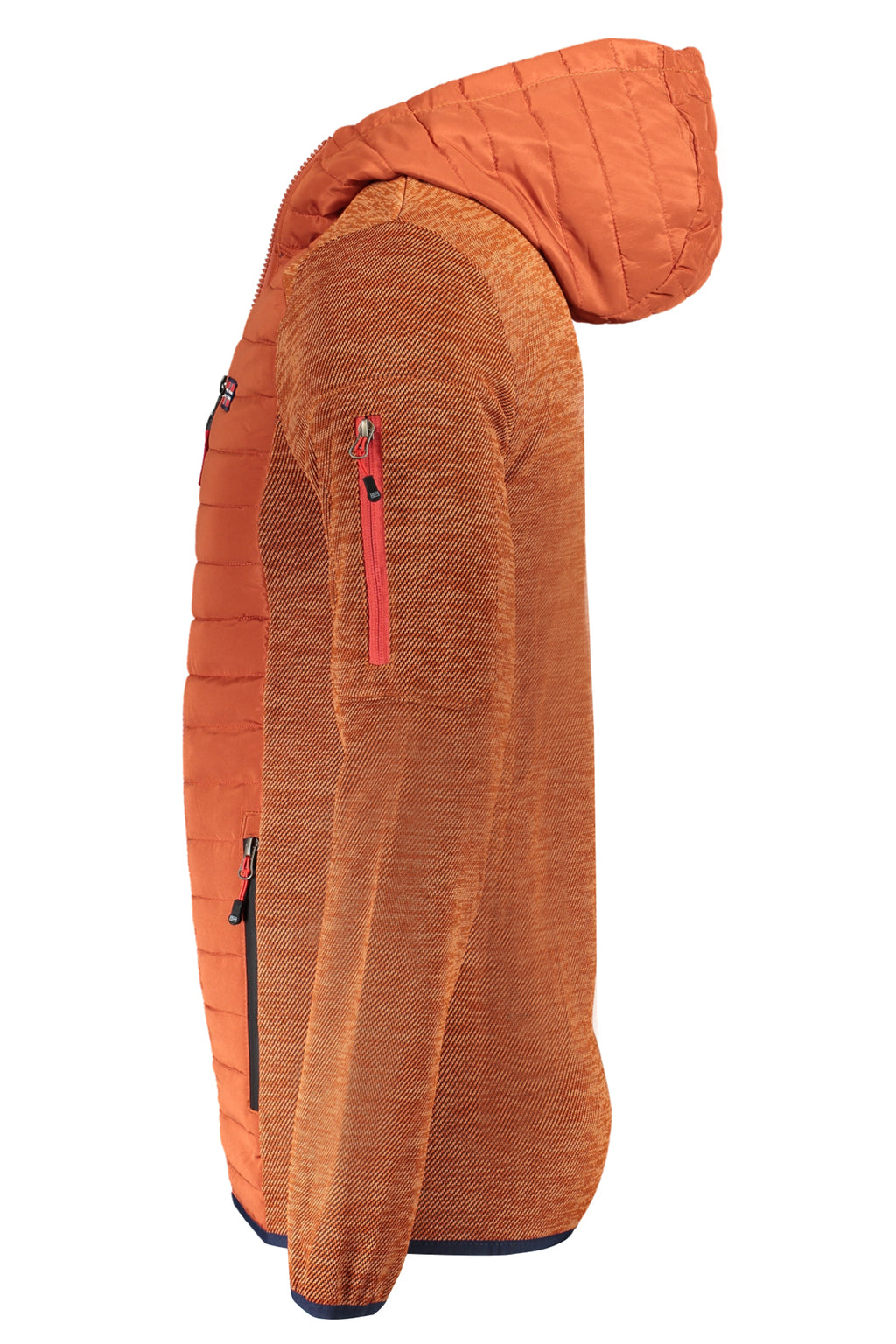 CHAQUETA DEPORTIVA DE HOMBRE MARRÓN NORUEGA 1963