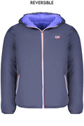 CHAQUETA AZUL DE HOMBRE NORUEGA 1963