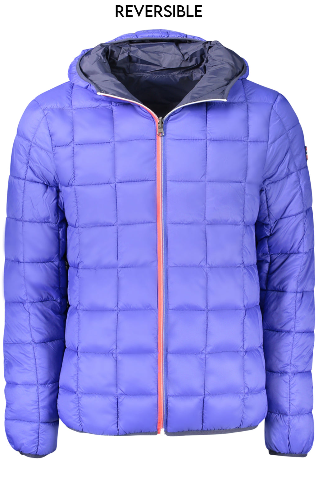 CHAQUETA AZUL DE HOMBRE NORUEGA 1963