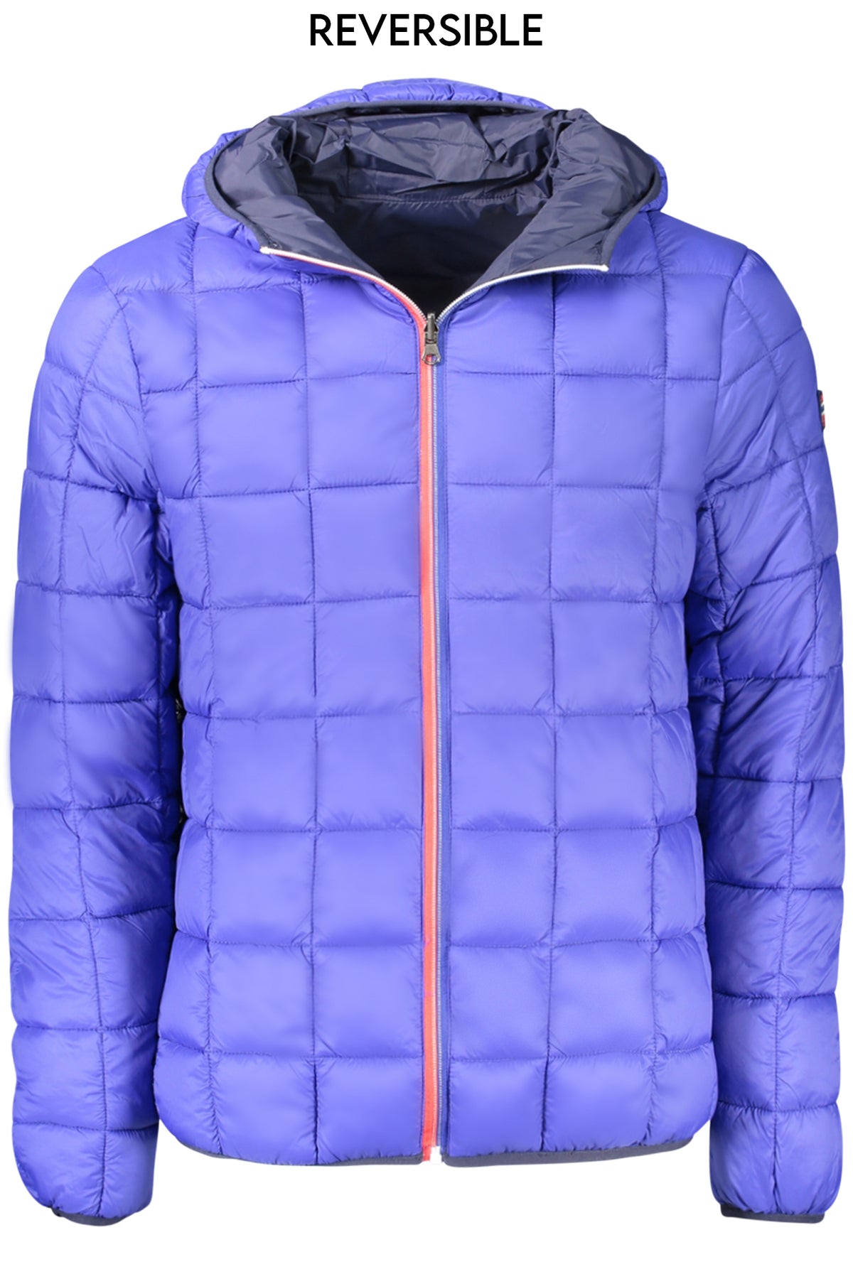 CHAQUETA AZUL DE HOMBRE NORUEGA 1963