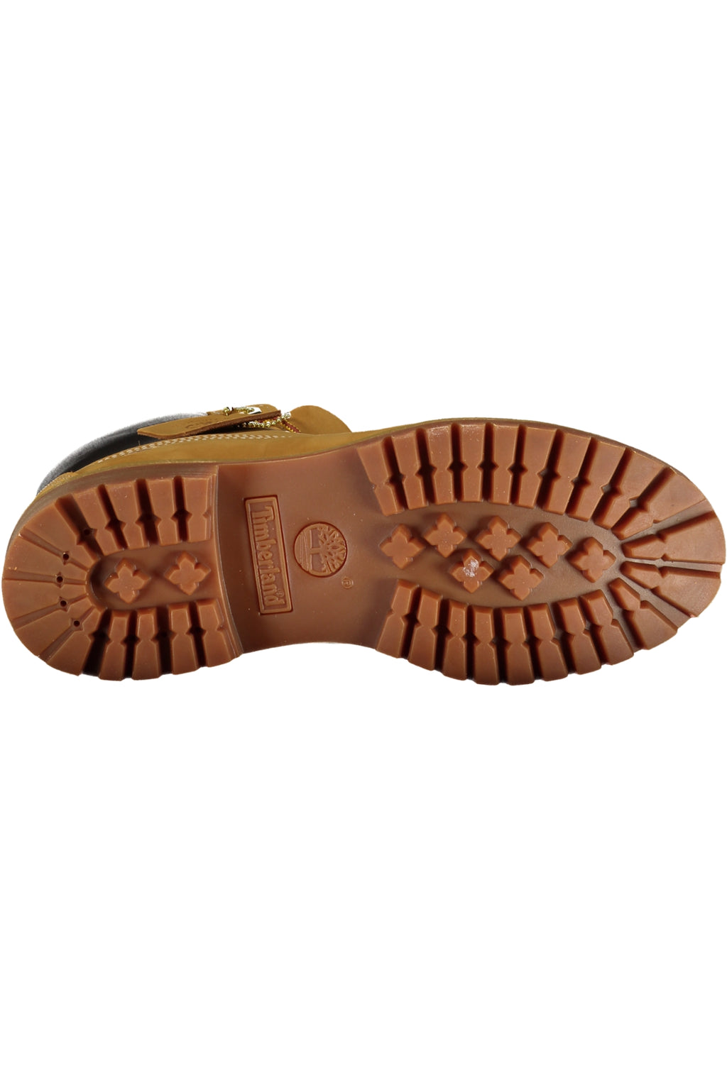 Timberland Premium Waterproof Boots for Men in Yellow