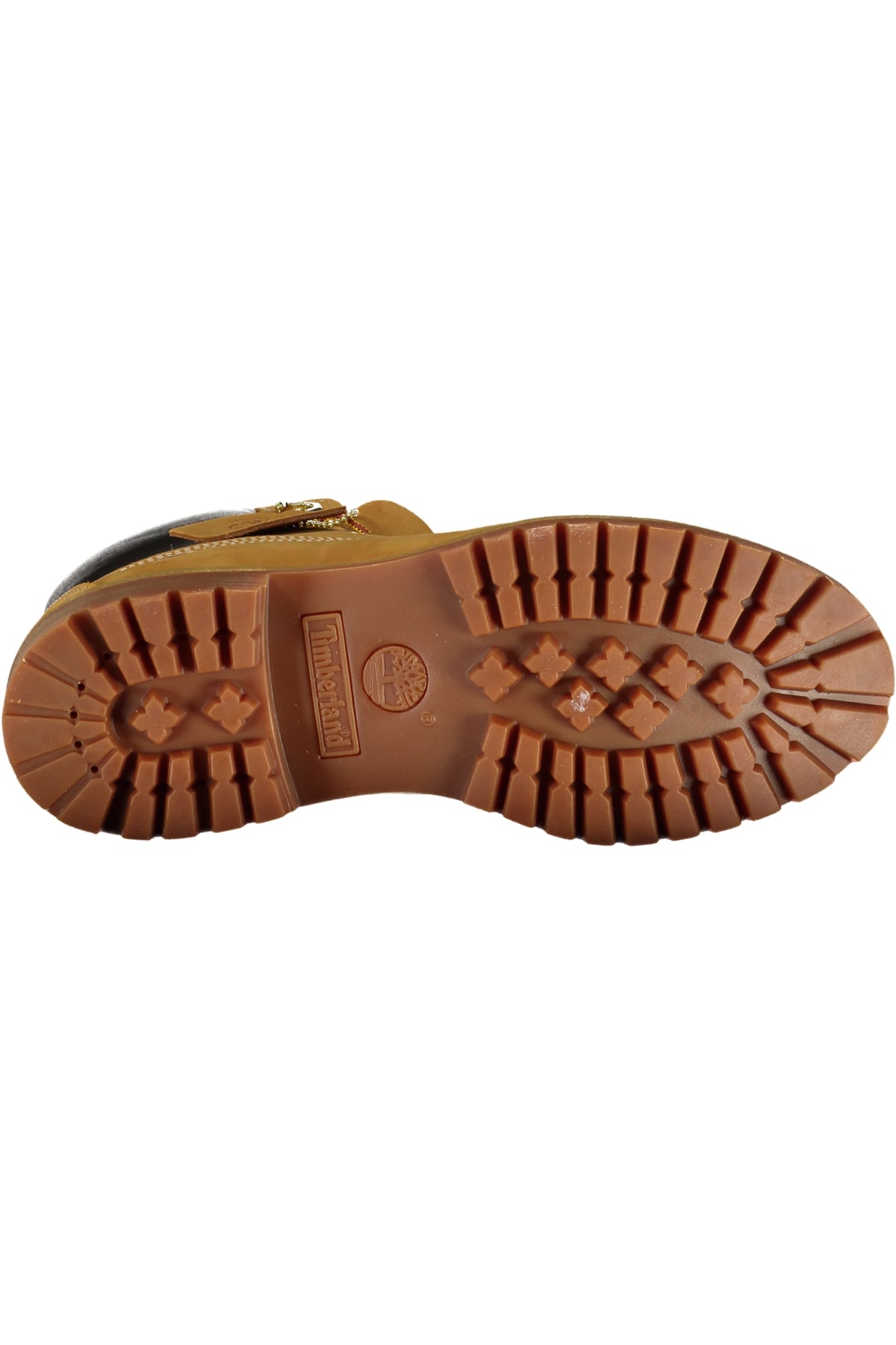 Timberland Premium Waterproof Boots for Men in Yellow