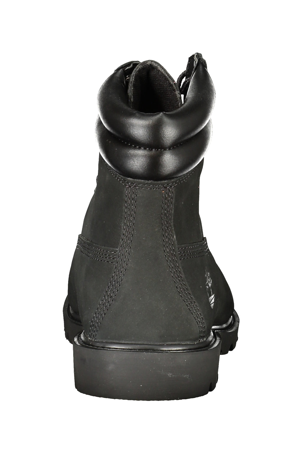 Timberland Men's Waterproof Black Leather Boots