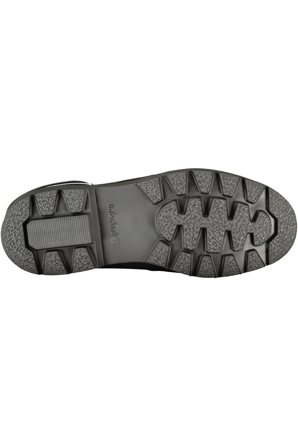 Timberland Men's Waterproof Black Leather Boots