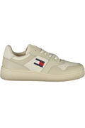 CALZADO DEPORTIVO TOMMY HILFIGER PARA HOMBRE BEIGE