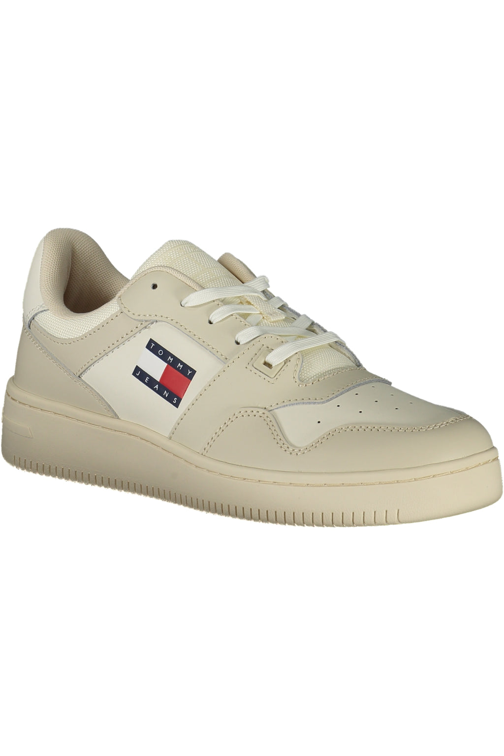 CALZADO DEPORTIVO TOMMY HILFIGER PARA HOMBRE BEIGE
