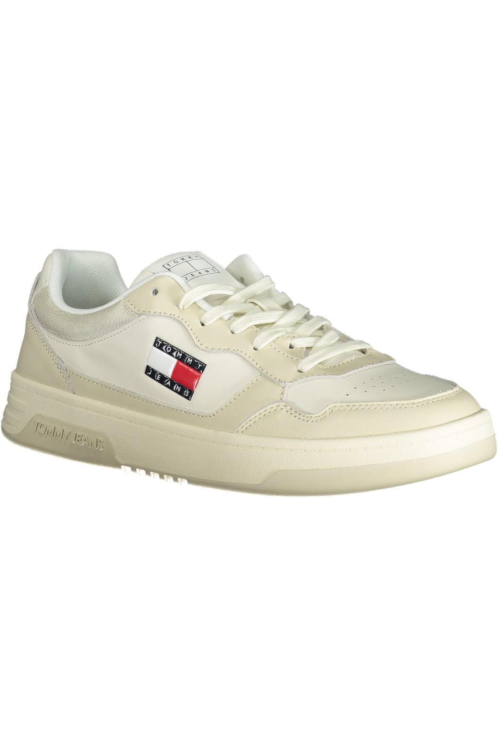 CALZADO DEPORTIVO TOMMY HILFIGER PARA HOMBRE BEIGE