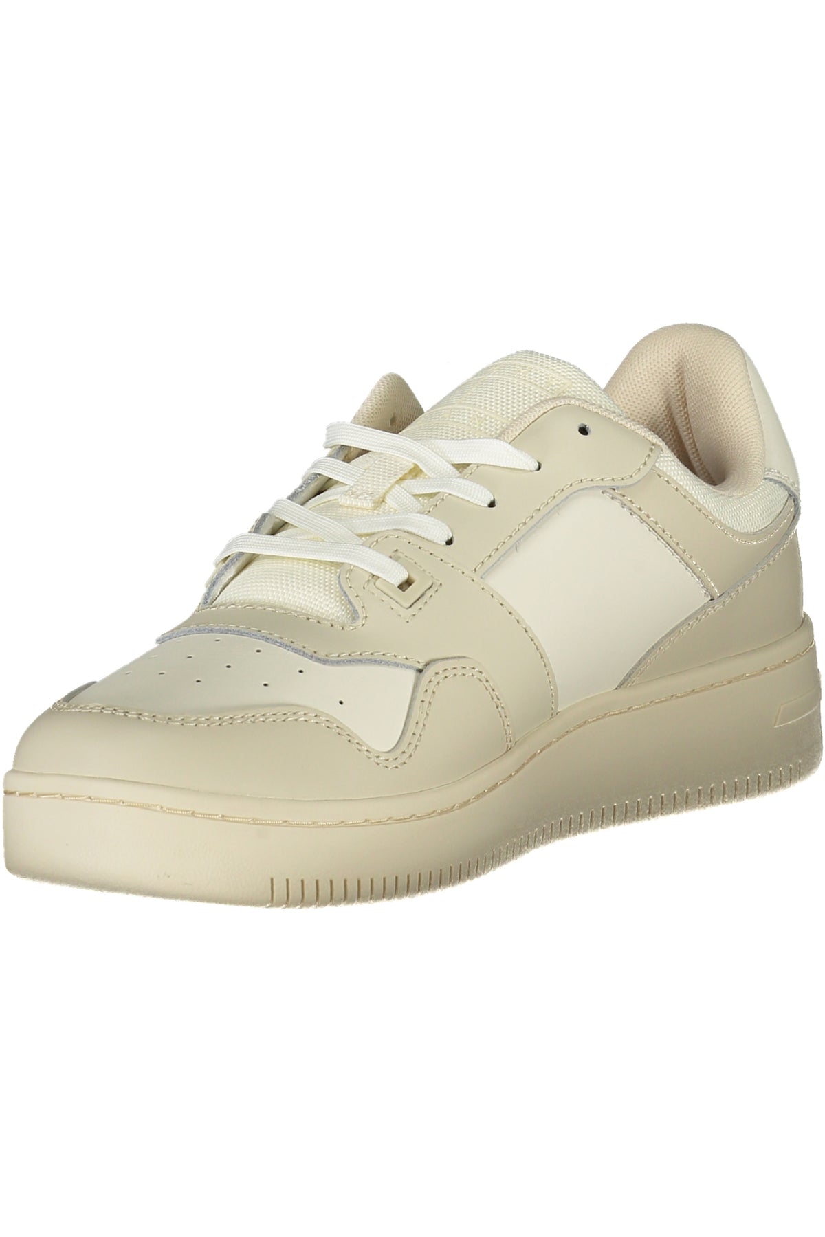 CALZADO DEPORTIVO TOMMY HILFIGER PARA HOMBRE BEIGE
