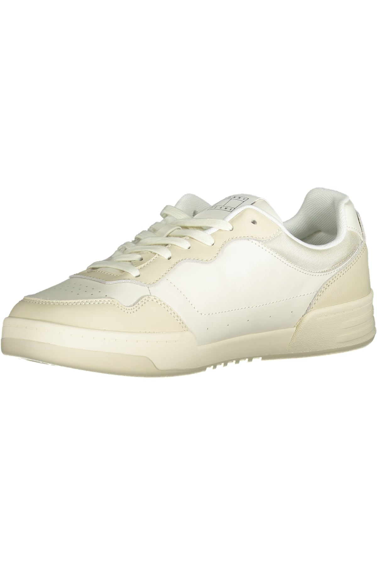 CALZADO DEPORTIVO TOMMY HILFIGER PARA HOMBRE BEIGE