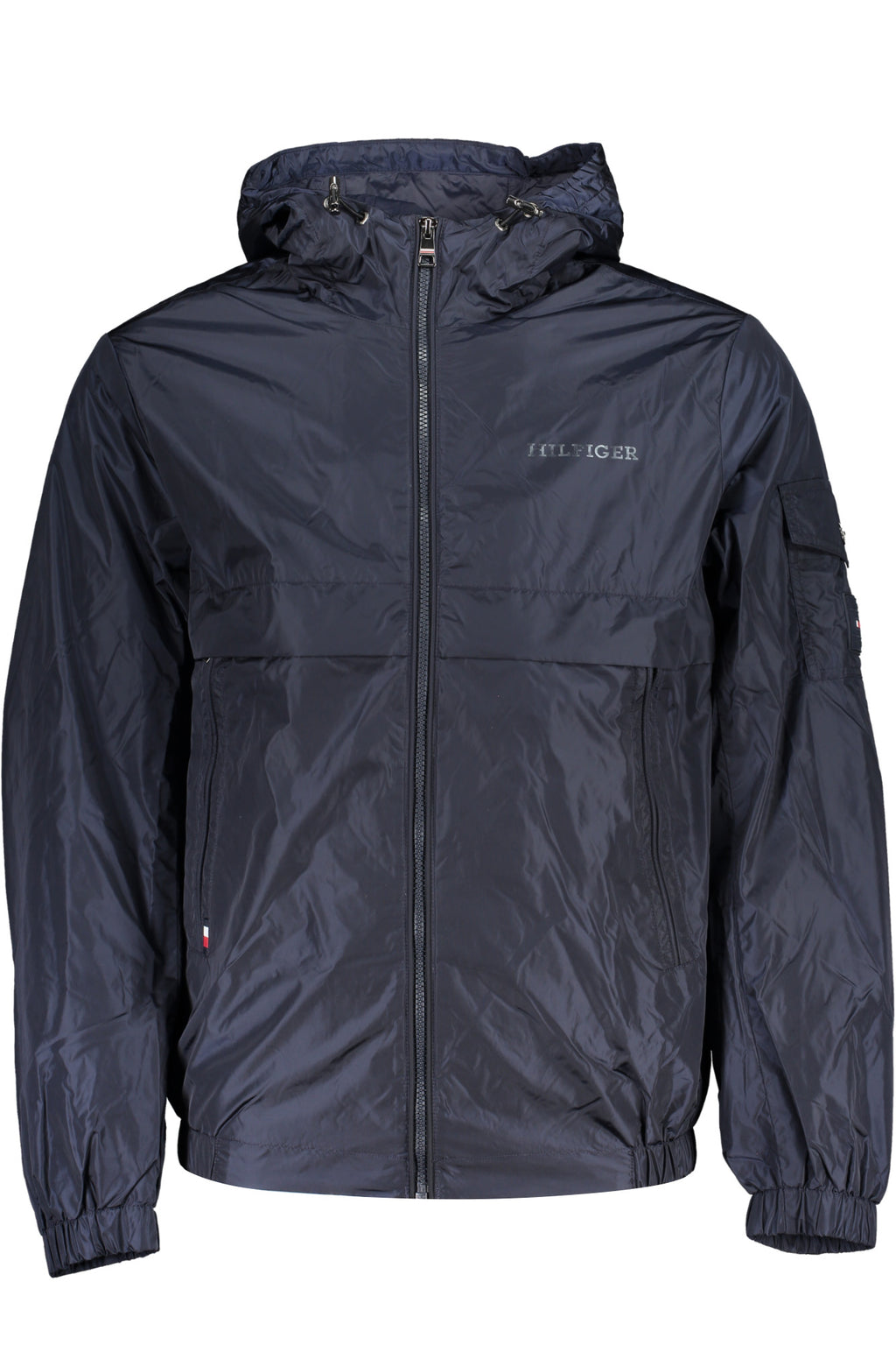 CHAQUETA DEPORTIVA DE HOMBRE AZUL TOMMY HILFIGER