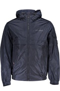 CHAQUETA DEPORTIVA DE HOMBRE AZUL TOMMY HILFIGER