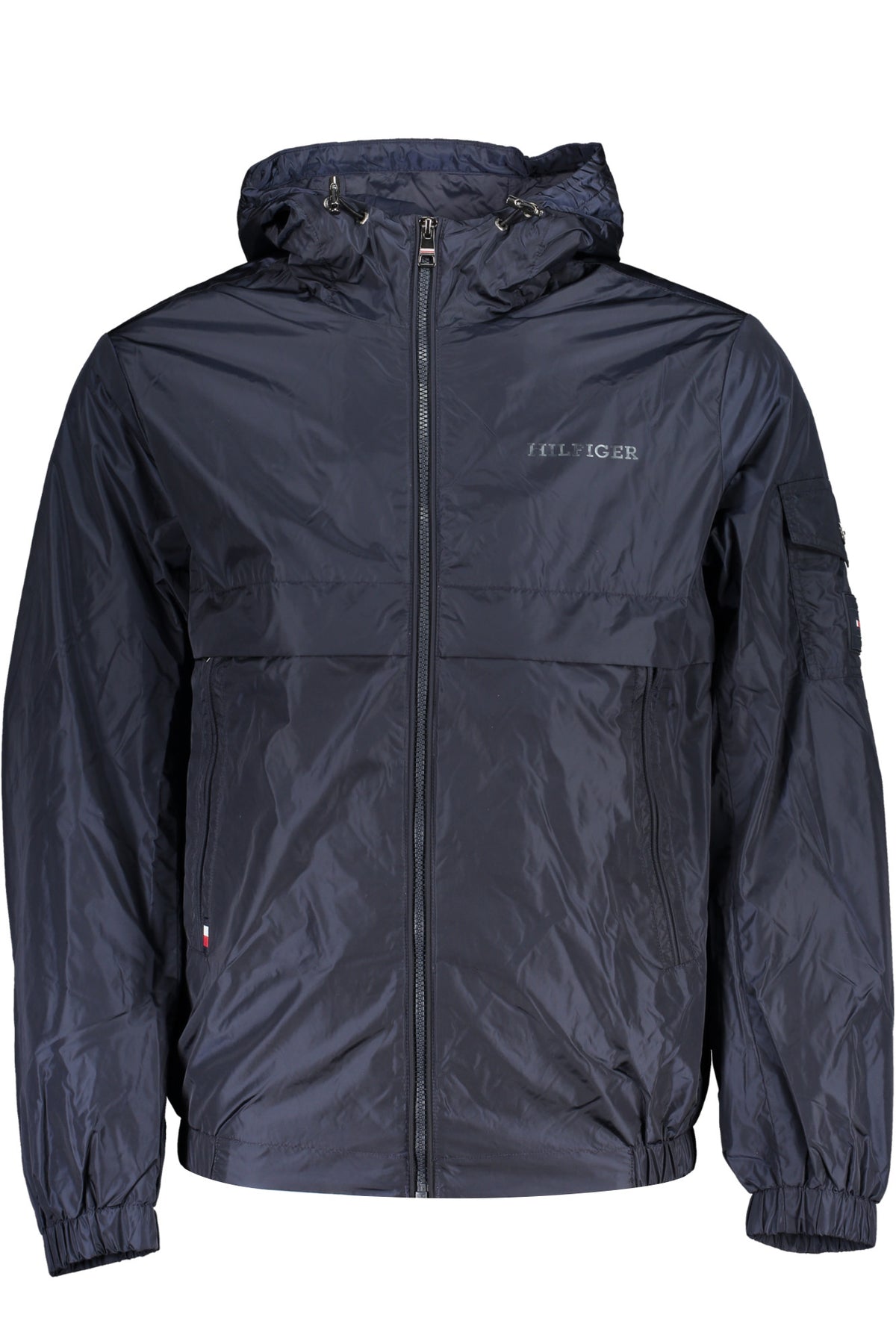 CHAQUETA DEPORTIVA DE HOMBRE AZUL TOMMY HILFIGER