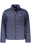CHAQUETA DEPORTIVA TOMMY HILFIGER PARA HOMBRE AZUL