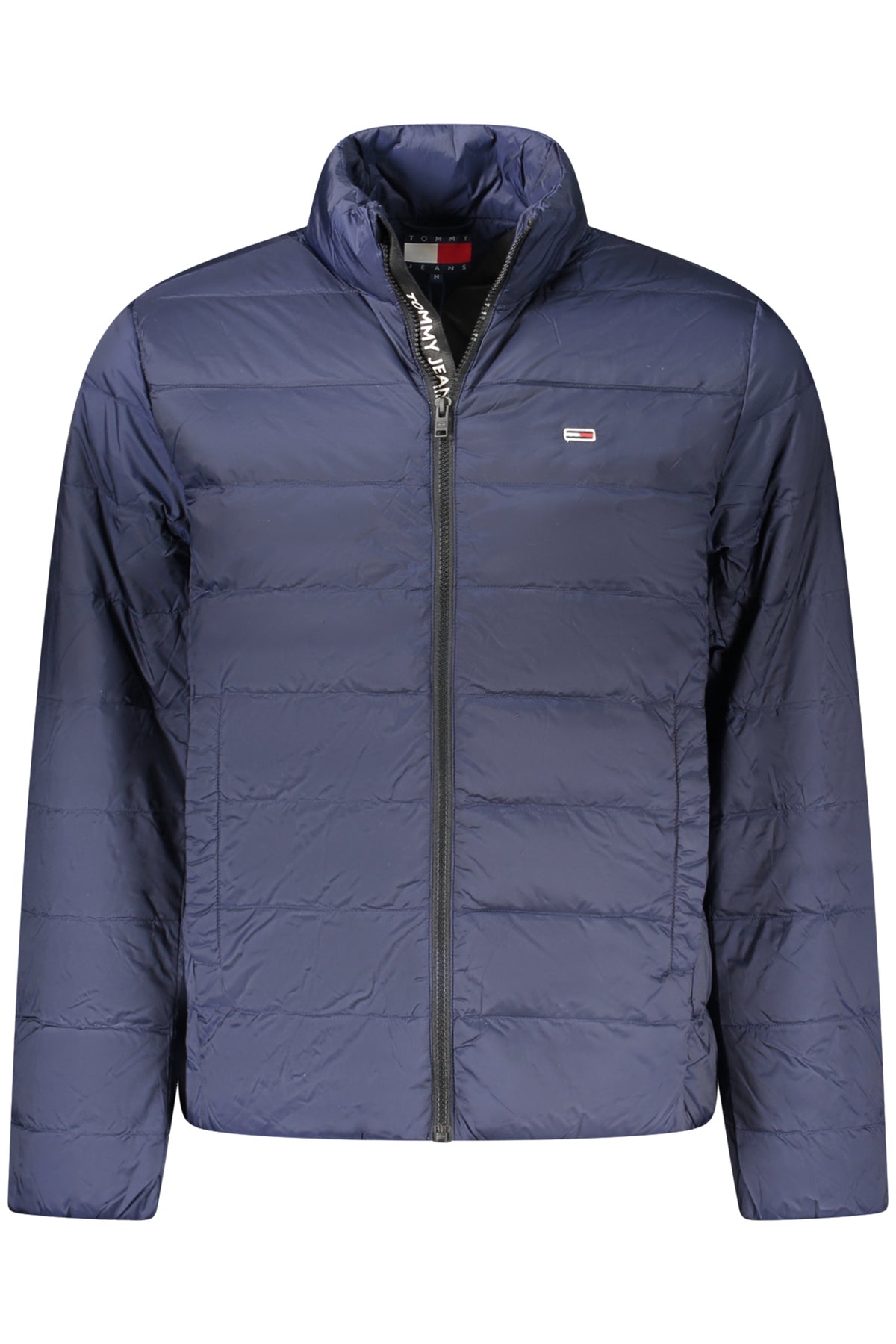 CHAQUETA DEPORTIVA TOMMY HILFIGER PARA HOMBRE AZUL