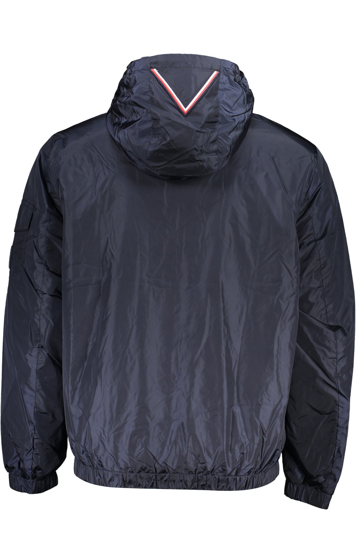 CHAQUETA DEPORTIVA DE HOMBRE AZUL TOMMY HILFIGER