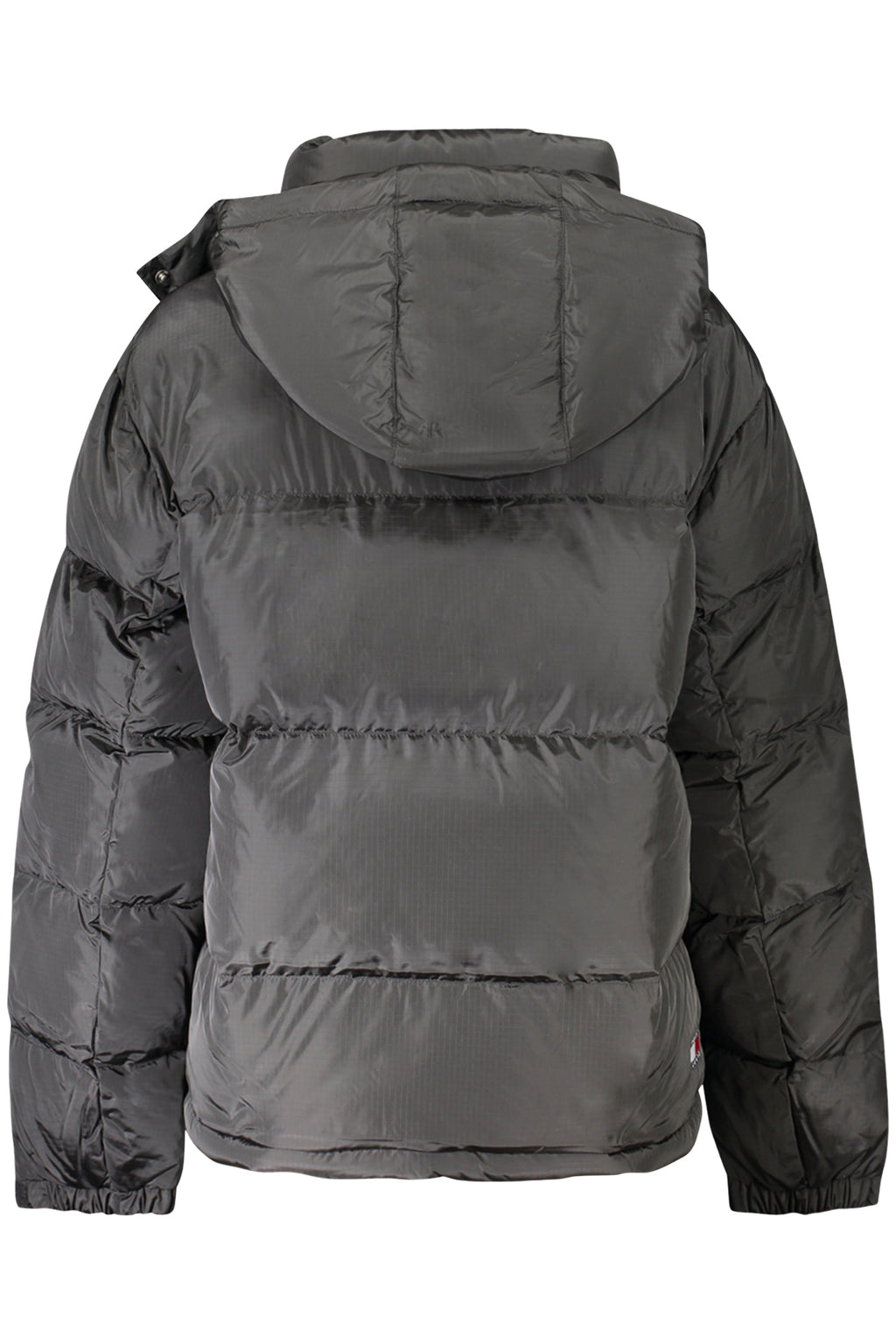 CHAQUETA TOMMY HILFIGER MUJER NEGRA