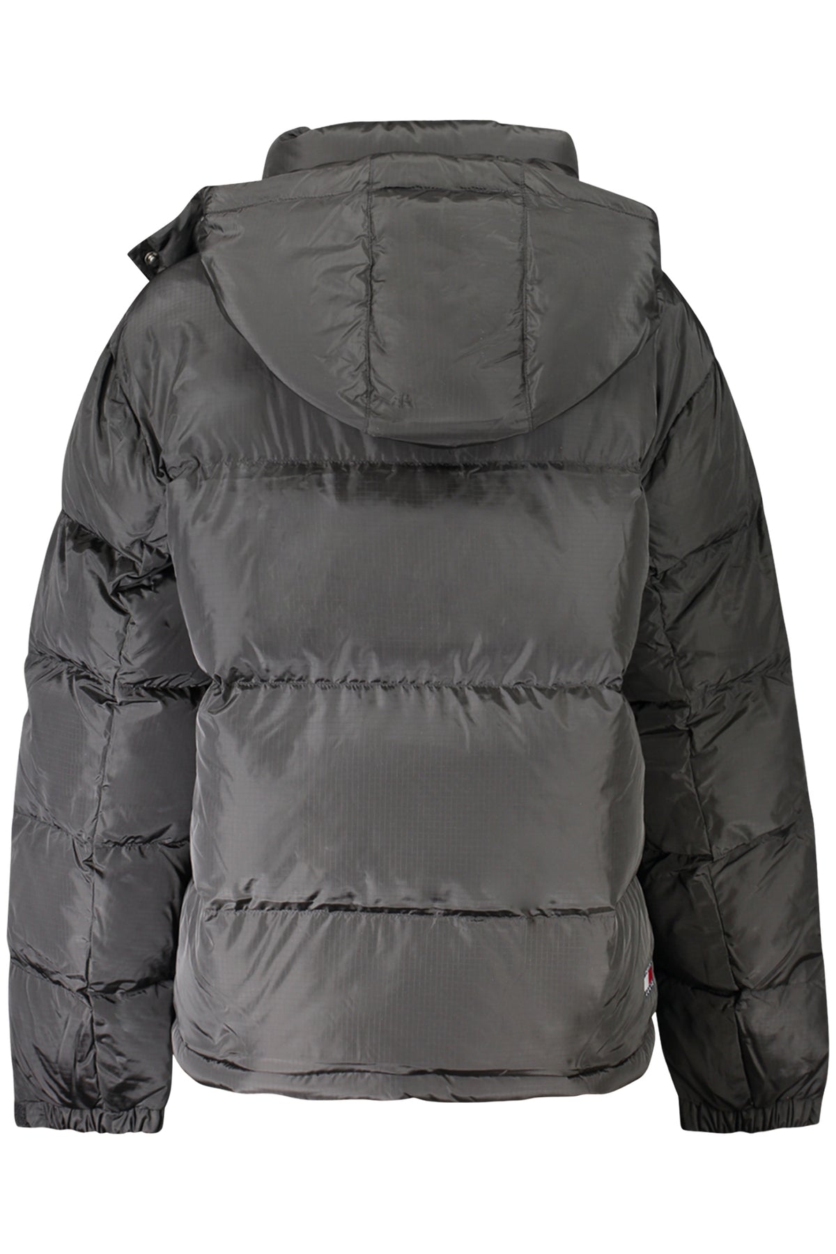 CHAQUETA TOMMY HILFIGER MUJER NEGRA