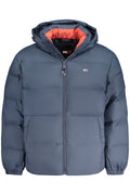 CHAQUETA TOMMY HILFIGER HOMBRE AZUL