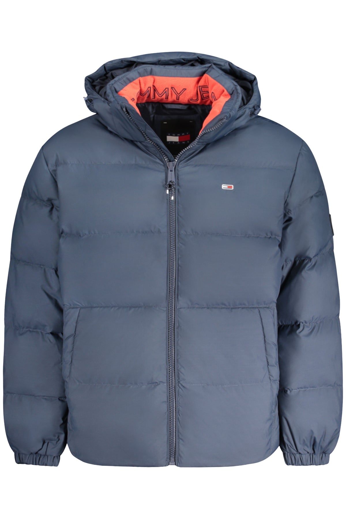 CHAQUETA TOMMY HILFIGER HOMBRE AZUL