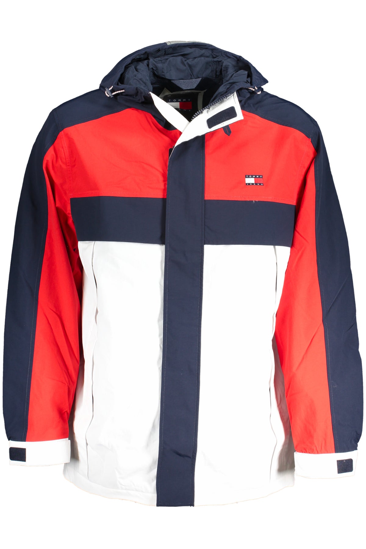 CHAQUETA TOMMY HILFIGER HOMBRE AZUL
