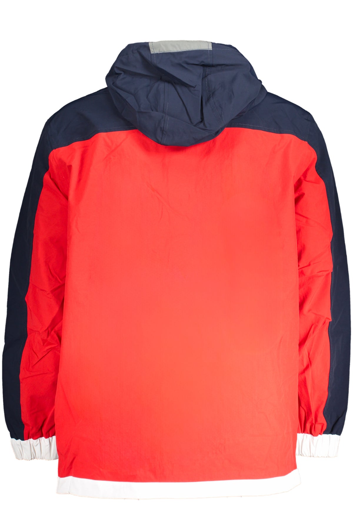 CHAQUETA TOMMY HILFIGER HOMBRE AZUL