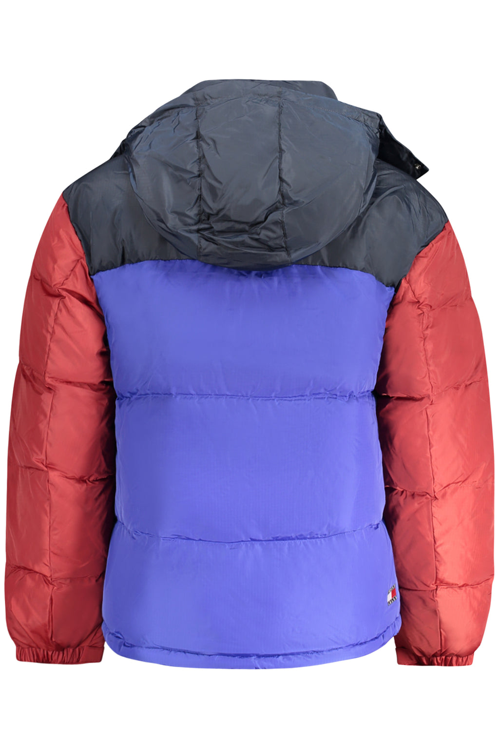 CHAQUETA TOMMY HILFIGER HOMBRE AZUL