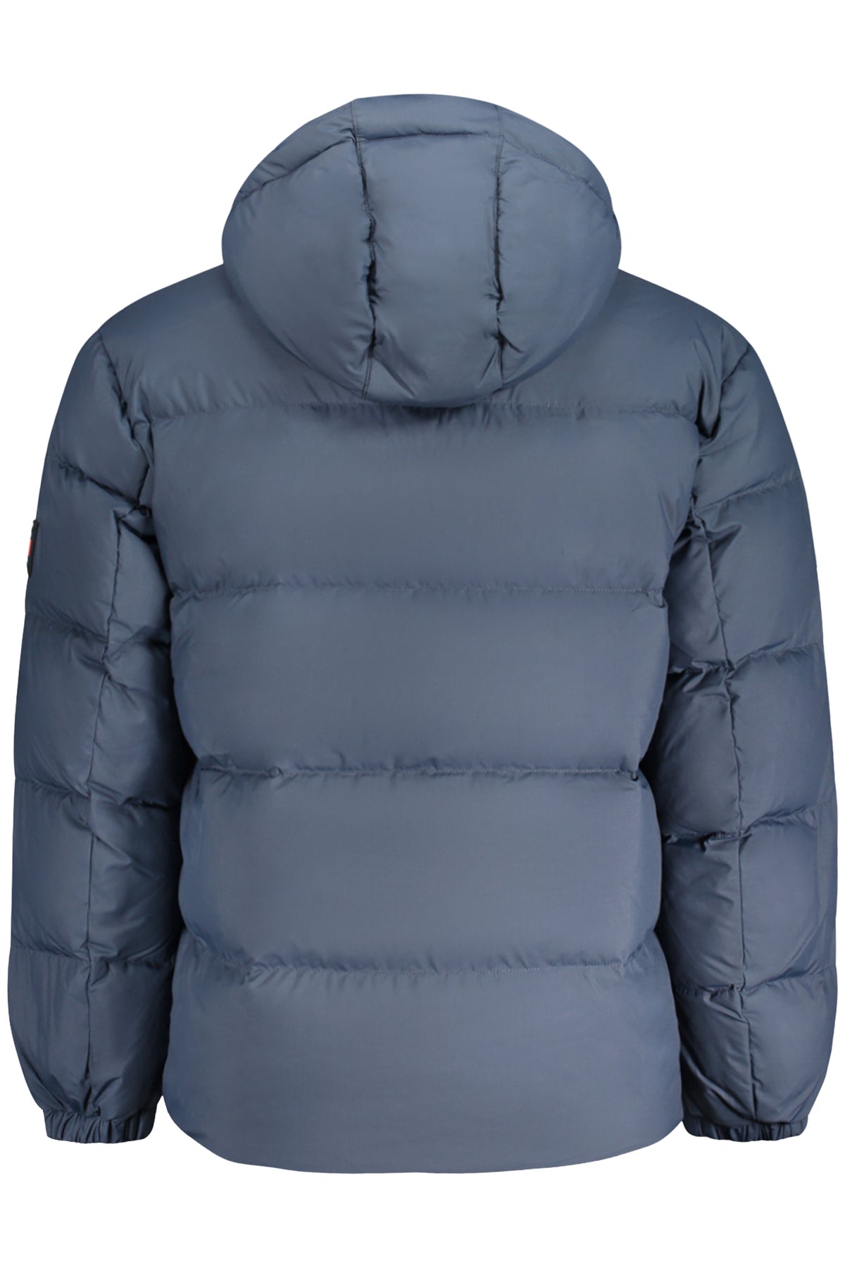 CHAQUETA TOMMY HILFIGER HOMBRE AZUL