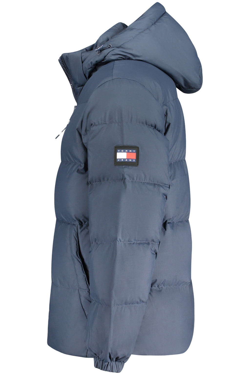 CHAQUETA TOMMY HILFIGER HOMBRE AZUL
