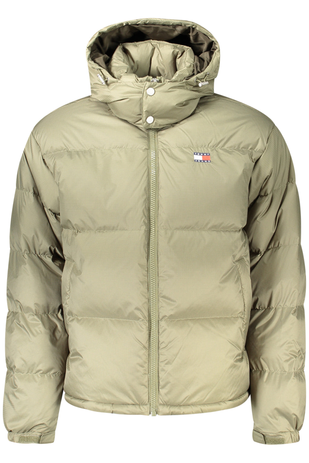 Tommy Hilfiger Giubbotto Uomo Verde