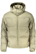 Tommy Hilfiger Giubbotto Uomo Verde